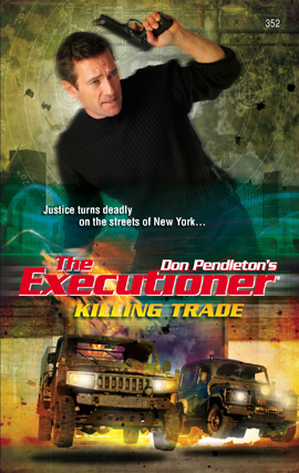 Title details for Killing Trade by Don Pendleton - Available